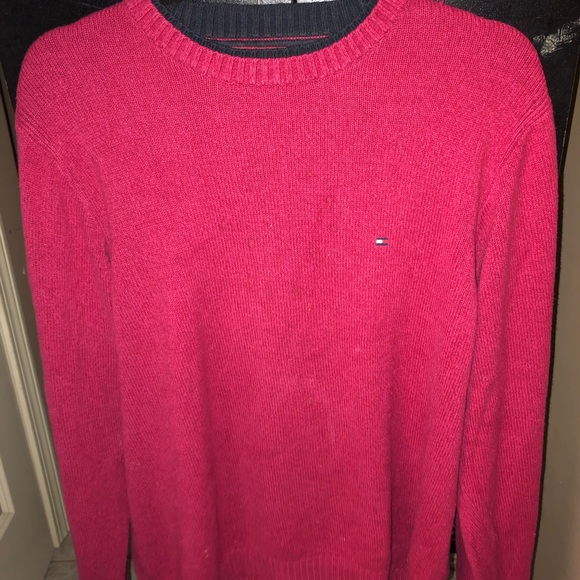 Tommy Hilfiger Other - Vintage Tommy Hilfiger sweater